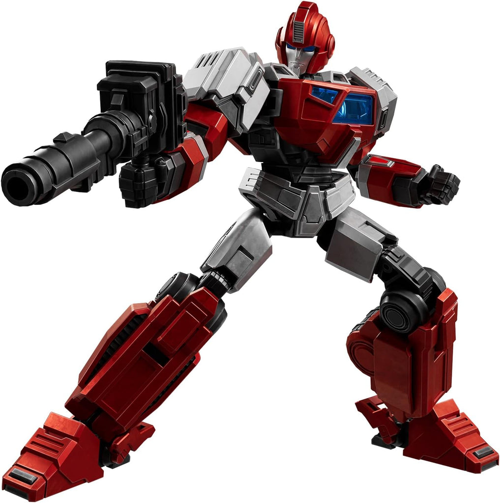 Figura Ironhide (Transformers ONE 2024) – Transformers – Classic Class 19 – Blokees