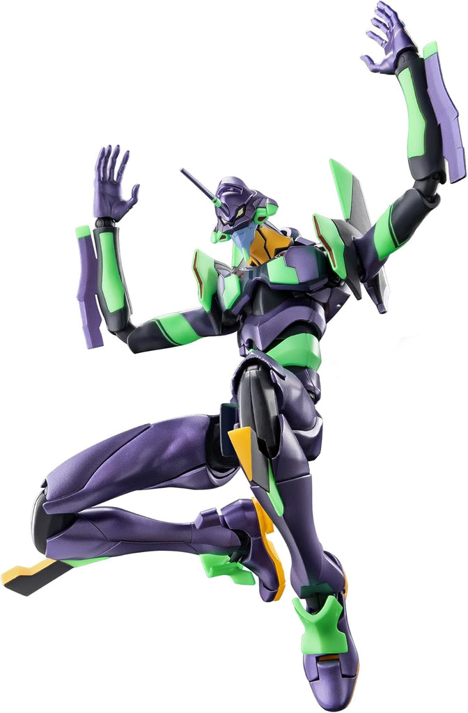 Figura Evangelion Test Type-01 – Evangelion – Action Edition – Blokees