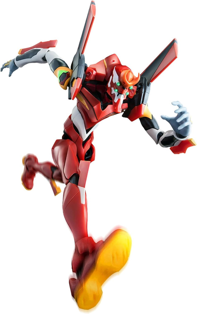 Figura Evangelion Production Model-02 – Evangelion – Action Edition – Blokees