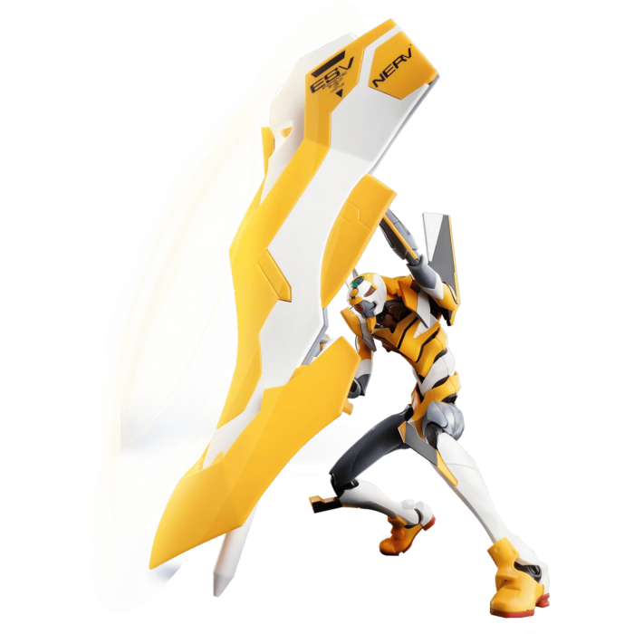 Figura Evangelion Proto Type-00' – Evangelion – Action Edition – Blokees