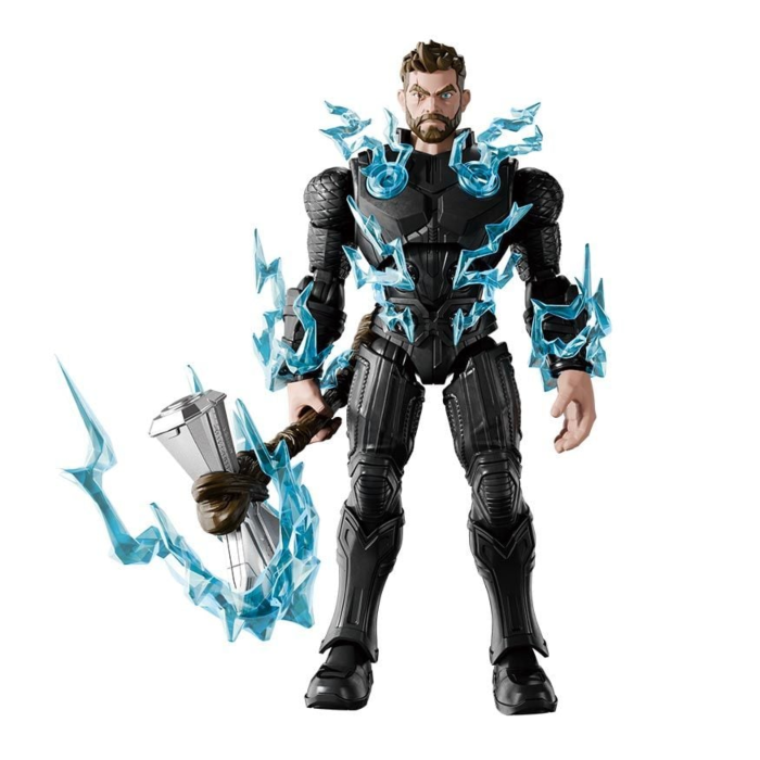 Figura Thor – Marvel Infinity Saga – Champion Class – Blokees