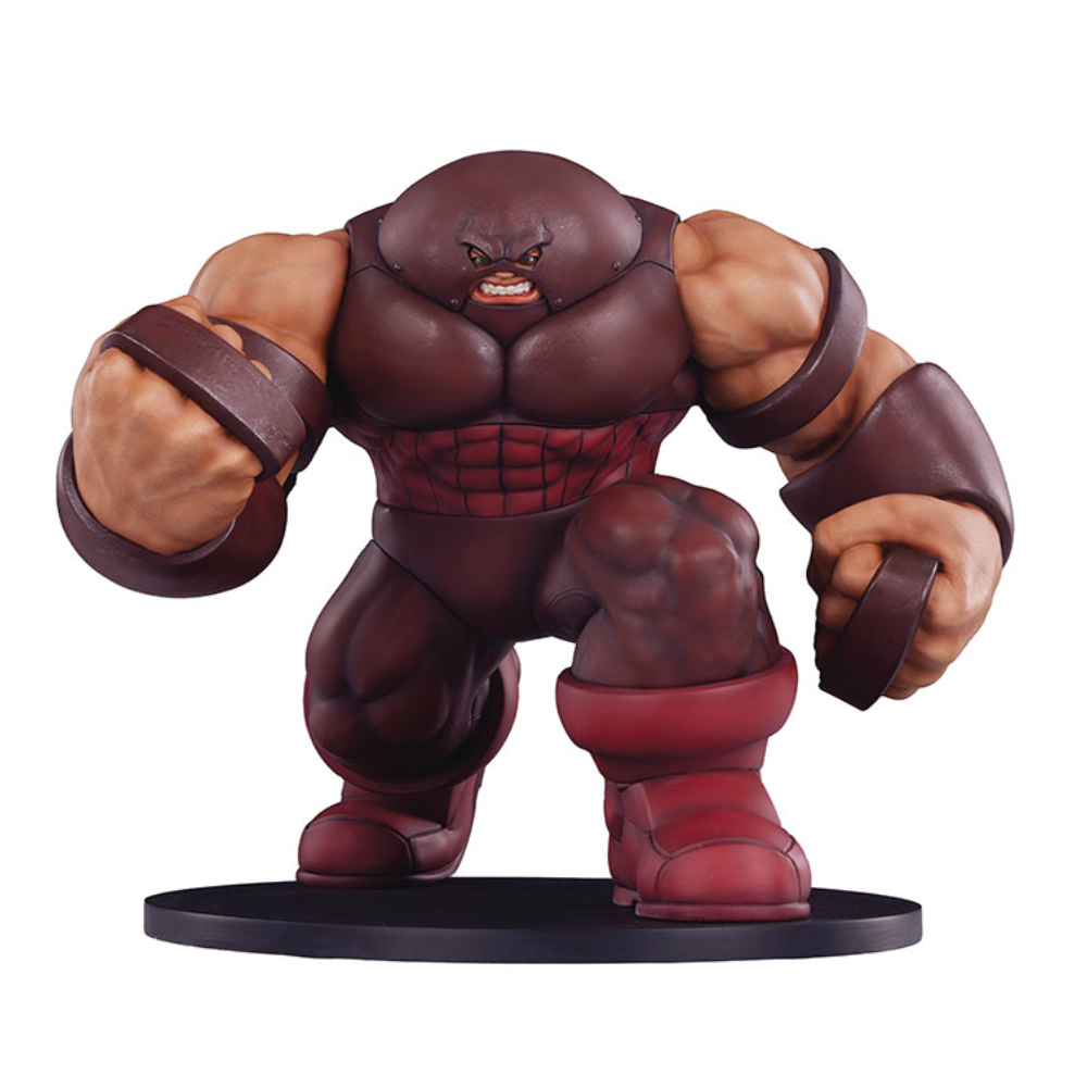 Estátua Juggernaut - X-Men - 1/10 Scale - PCS