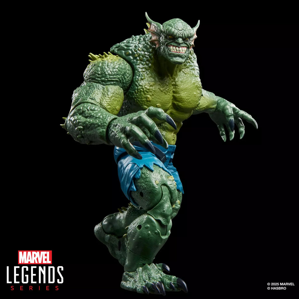 Figura Hulk Smash Abomination - Marvel Legends Smash 1 - Hasbro