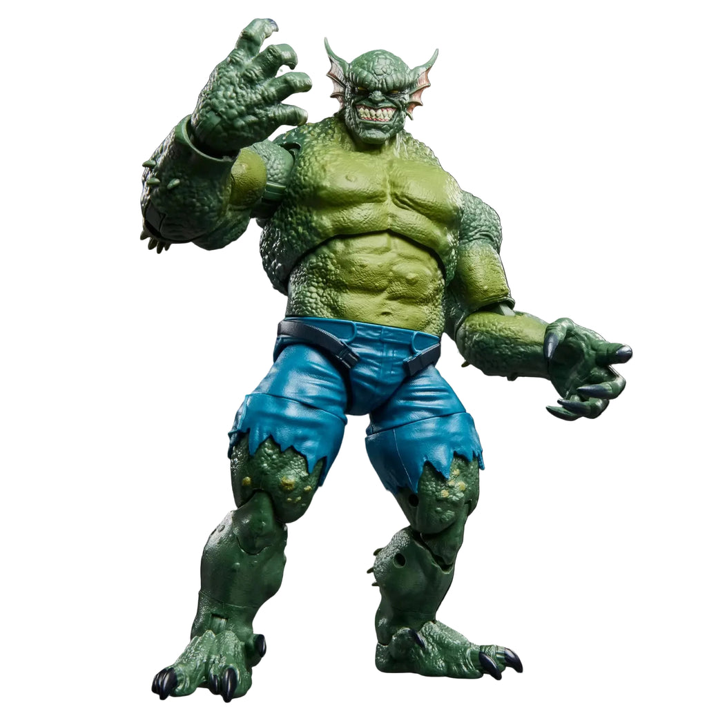 Figura Hulk Smash Abomination - Marvel Legends Smash 1 - Hasbro