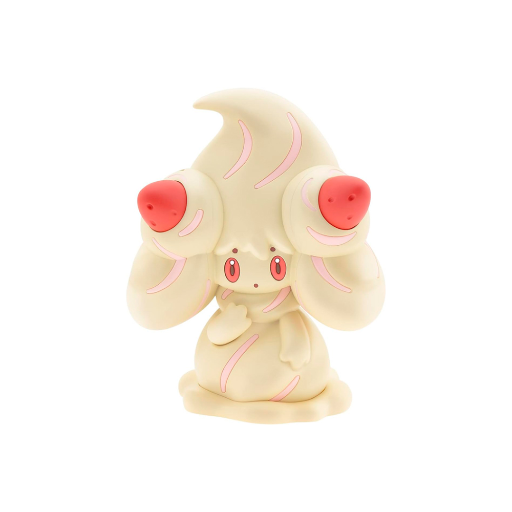Alcremie - Pokemon - Quick Model Kit - Bandai