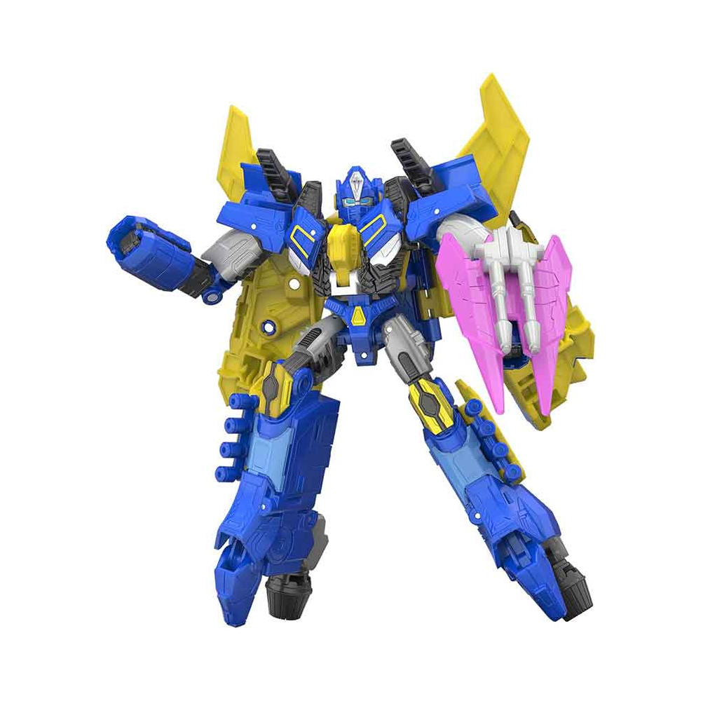 Figura Sentinel Prime - Studios Series - Transformers One - Hasbro