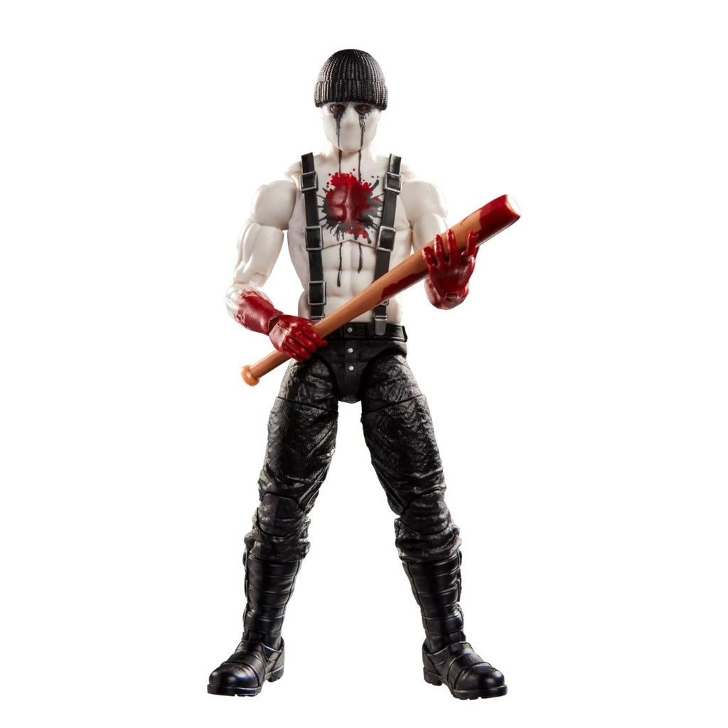 Figuras Muse & Bullseye – Marvel Legends – Hasbro