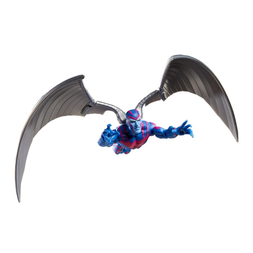 Figura Archangel – Marvel Legends – Hasbro