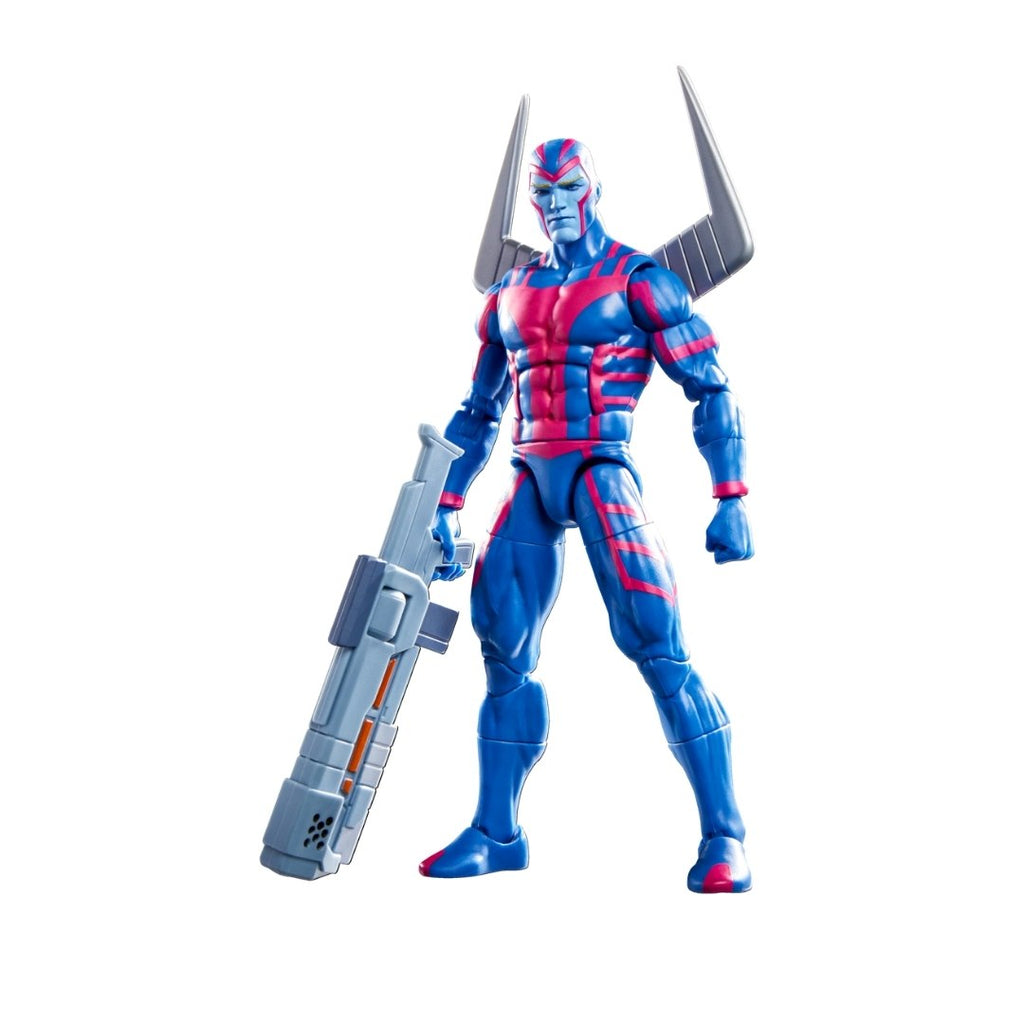 Figura Archangel – Marvel Legends – Hasbro
