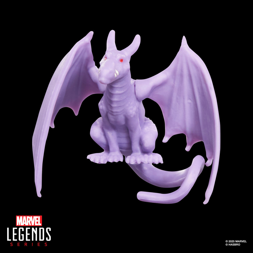 Figuras Kitty Pryde & Colossus – Marvel Legends – Hasbro