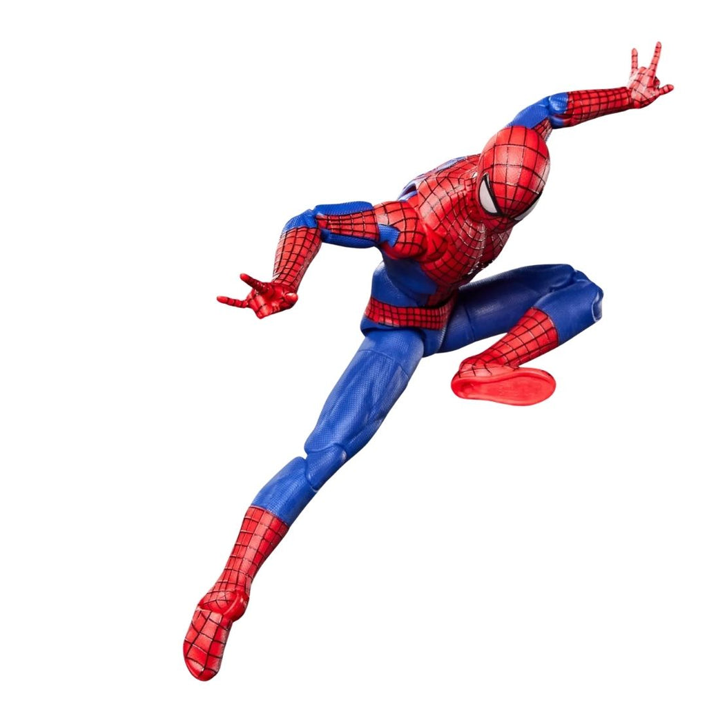 Figura Spider-Man – Marvel Legends – Hasbro