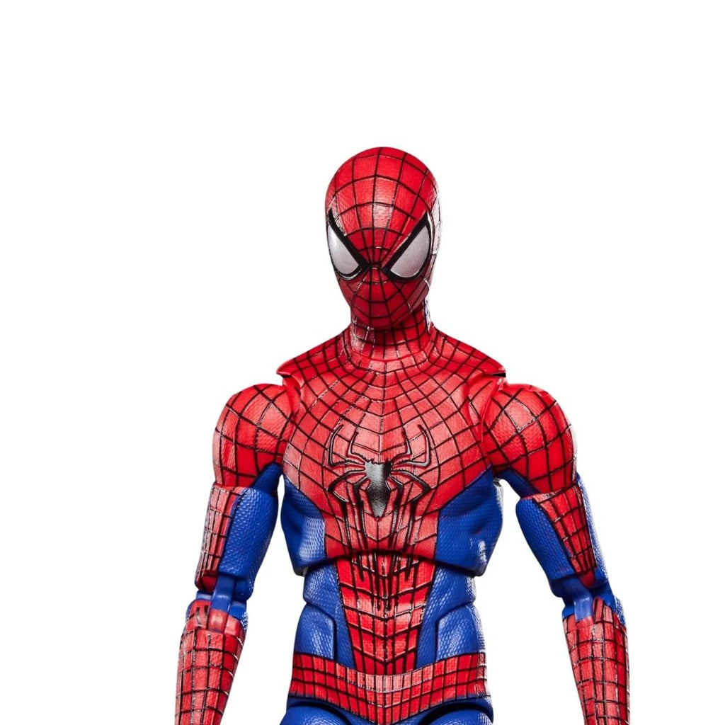 Figura Spider-Man – Marvel Legends – Hasbro