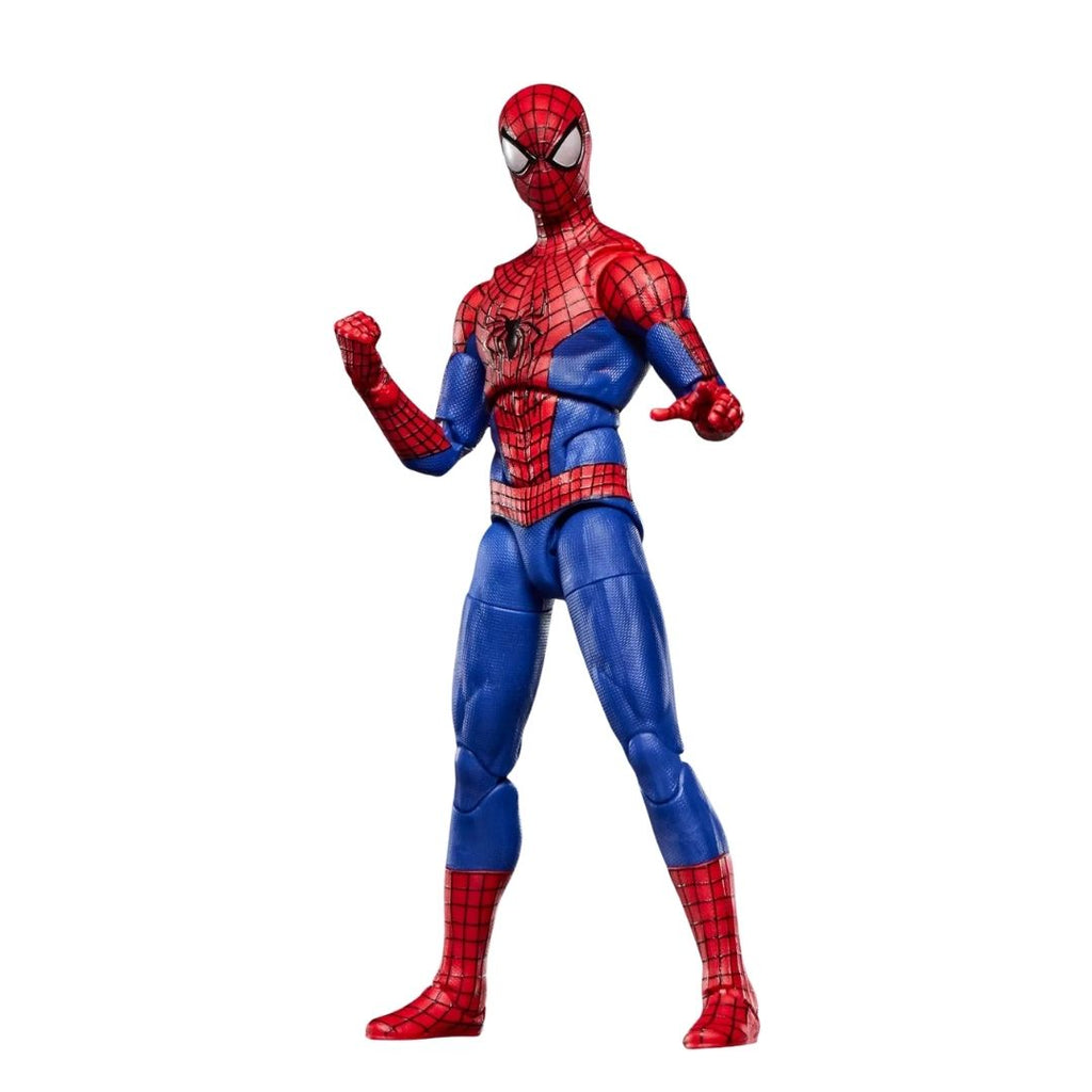Figura Spider-Man – Marvel Legends – Hasbro