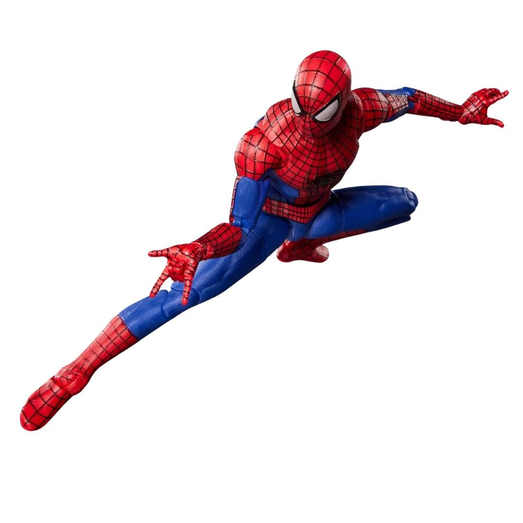 Figura Spider-Man – Marvel Legends – Hasbro