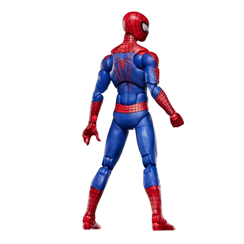 Figura Spider-Man – Marvel Legends – Hasbro