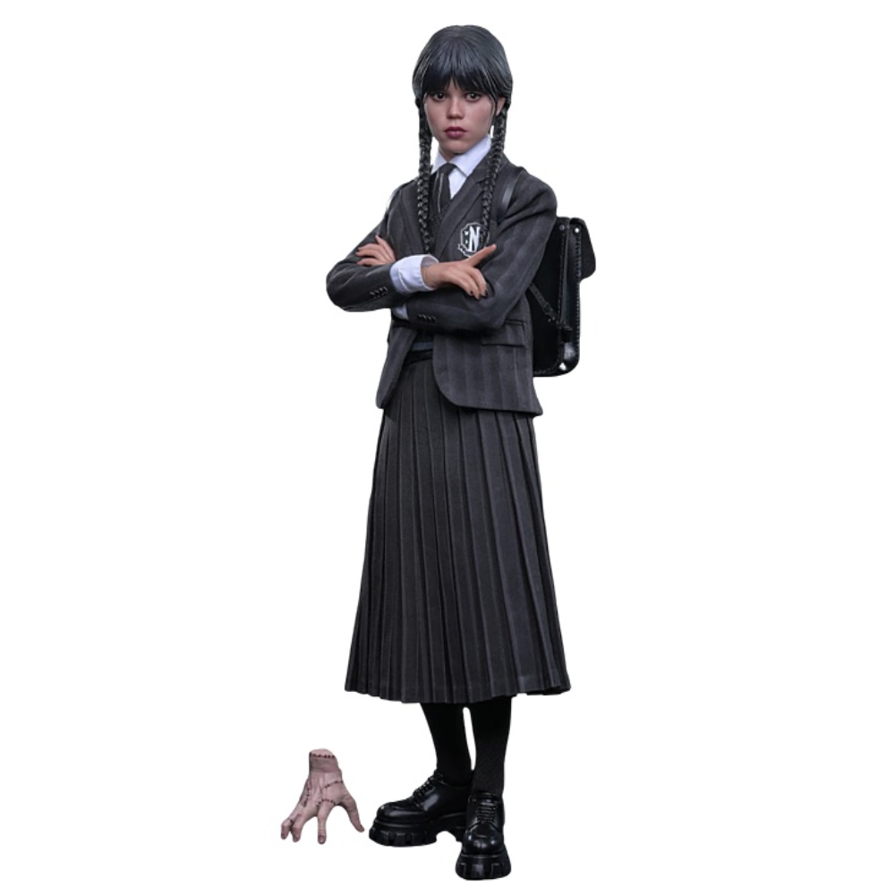 Hot Toys