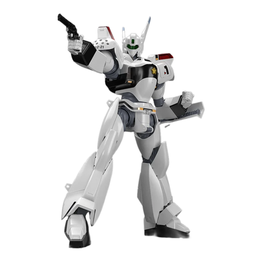 AV-98 Ingram - MOBILE POLICE PATLABOR - MODEROID - GOODSMILE
