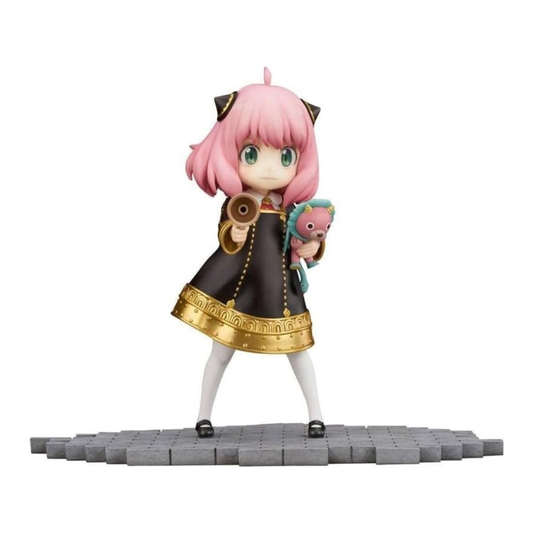 Anya Forger – SPY×FAMILY – 1/7 Scale Figure – Good Smile