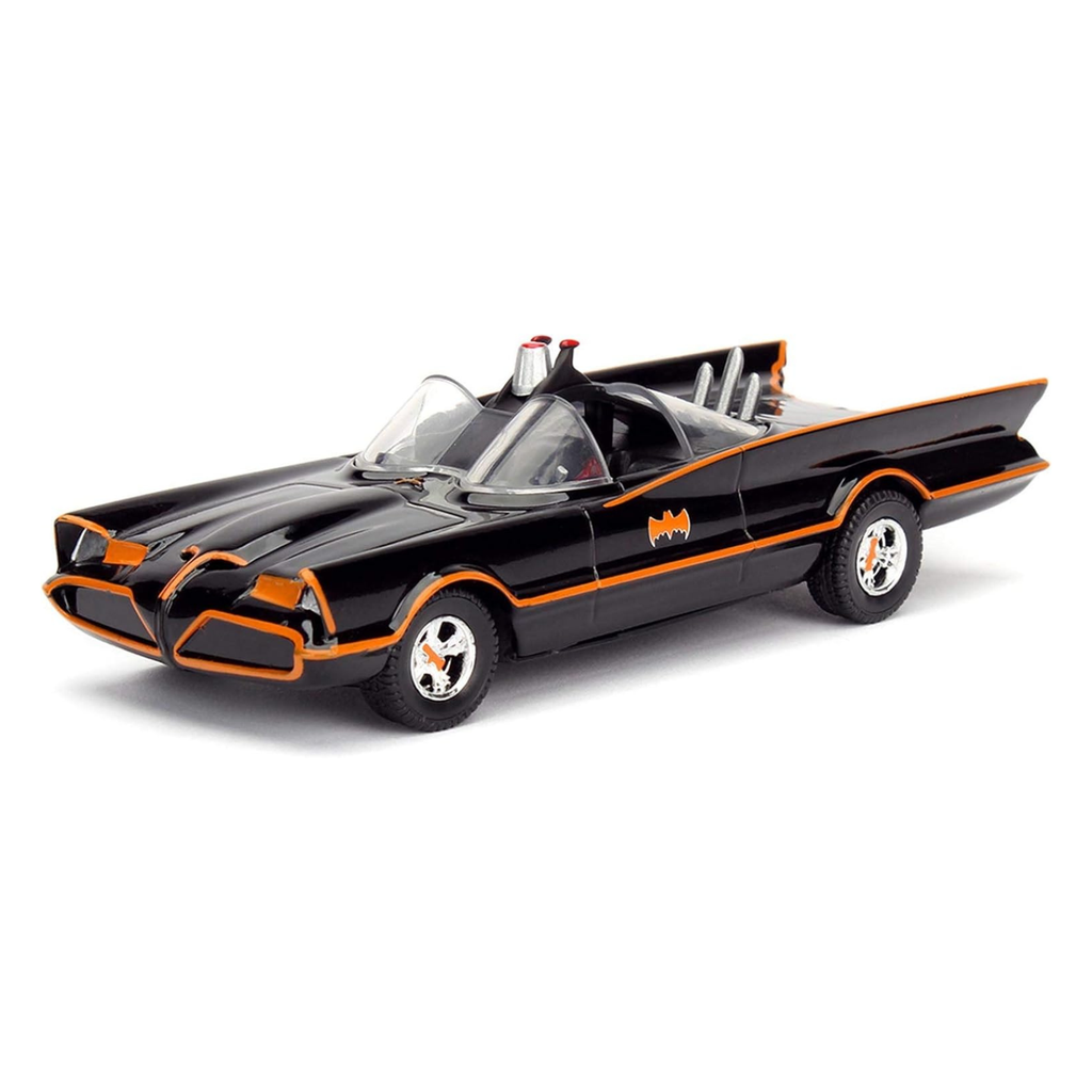 Batmobile Série de TV - Batman - 1/32 - jada
