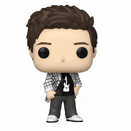 Chandler na Banda Way, no Way 1646 - Friends - Funko Pop