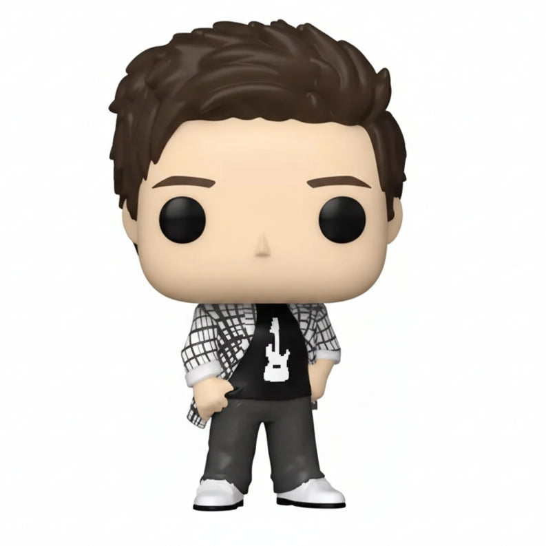Chandler na Banda Way, no Way 1646 - Friends - Funko Pop