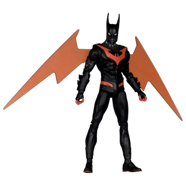 Figura Batman Beyond Neo Gothic(chase) - DC Comics - 7 Scale - McFarlane
