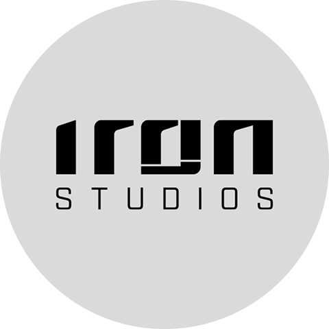 Iron Studios