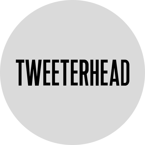 Tweeterhead