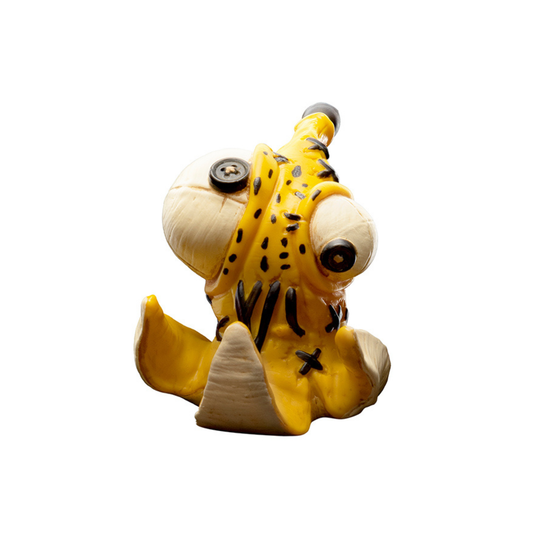 Estátua Boogie Bears Nana - Residiuum - Monster Scale - Iron Studios