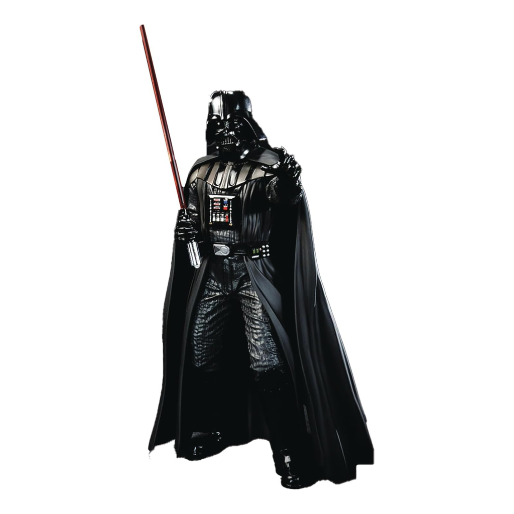 Estátua Darth Vader Return of Anakin Skywalker - Star Wars - ArtFx J - Kotobukiya