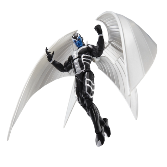 Figura Archangel - Marvel Legends Series - Hasbro