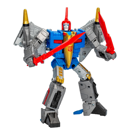 Figura Dinobot Swoop - Transformers - Studios Series - Hasbro