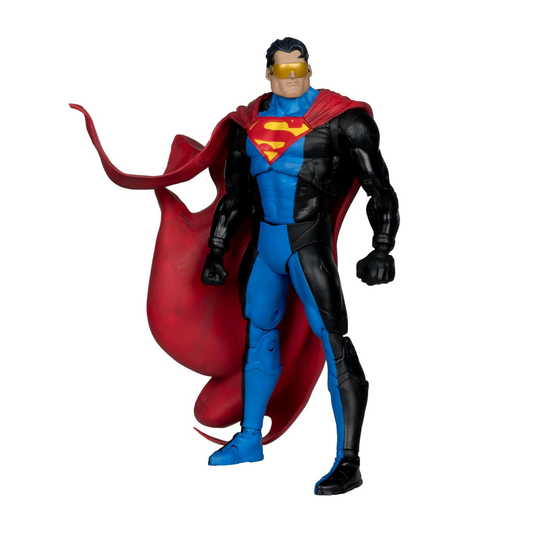 Figura Eradicator - Return of Superman - DC Multiverse - 7" Scale - McFarlane