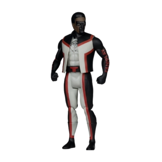 Figura Mr. Terrific - DC Super Powers: Superman Movie - SUPER POWERS 5" SCALE - MCFARLANE