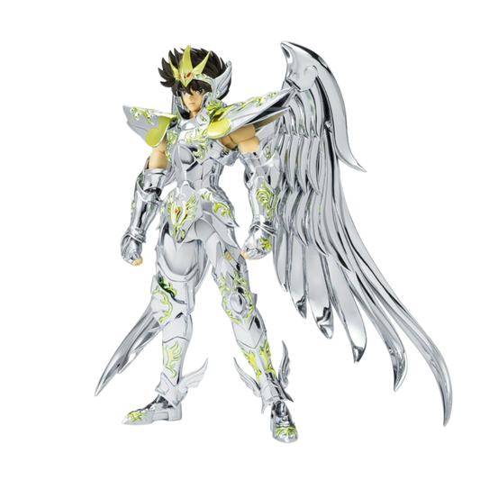 Figura Pegasus Seiya – Saint Seiya – Saint Cloth Myth EX – Bandai