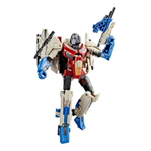 Figura Starscream - Transformers One - Studio Series - Hasbro
