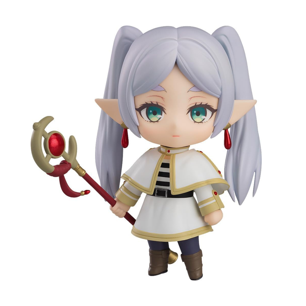 Frieren – Frieren: Beyond Journey’s End – DFORM+ – Good Smile