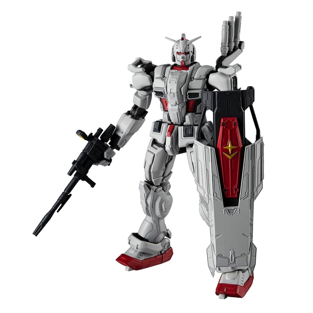Gundam Ex - Gundam Universe - Bandai