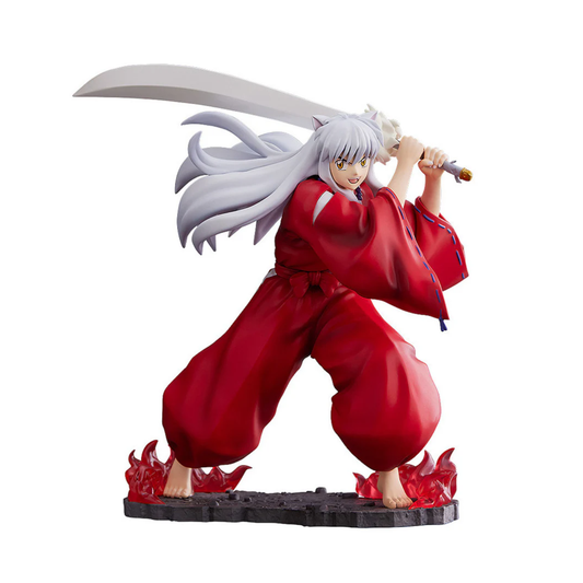 Inuyasha – Inuyasha – TENITOL – Good Smile