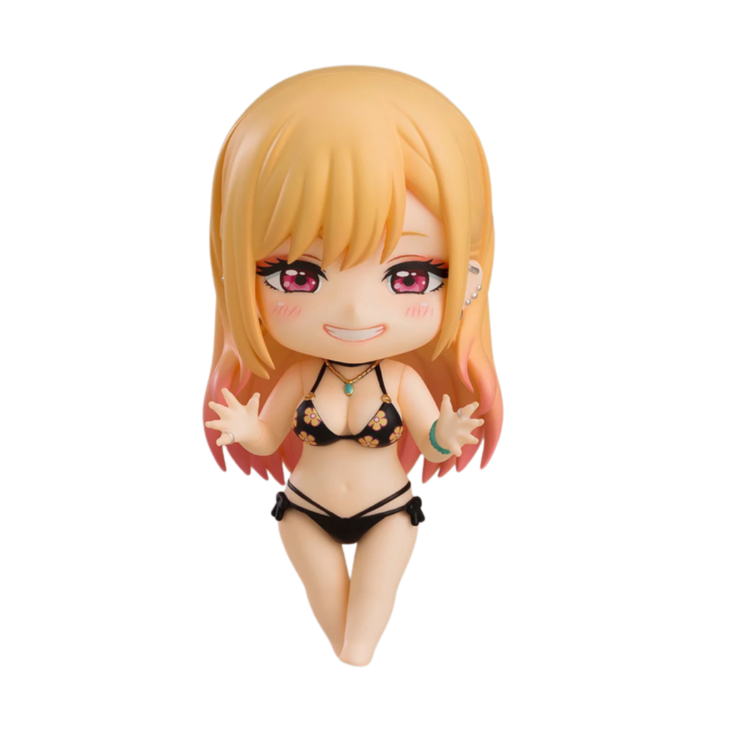 Marin Kitagawa Swimsuit Ver. – My Dress-Up Darling – Good Smile