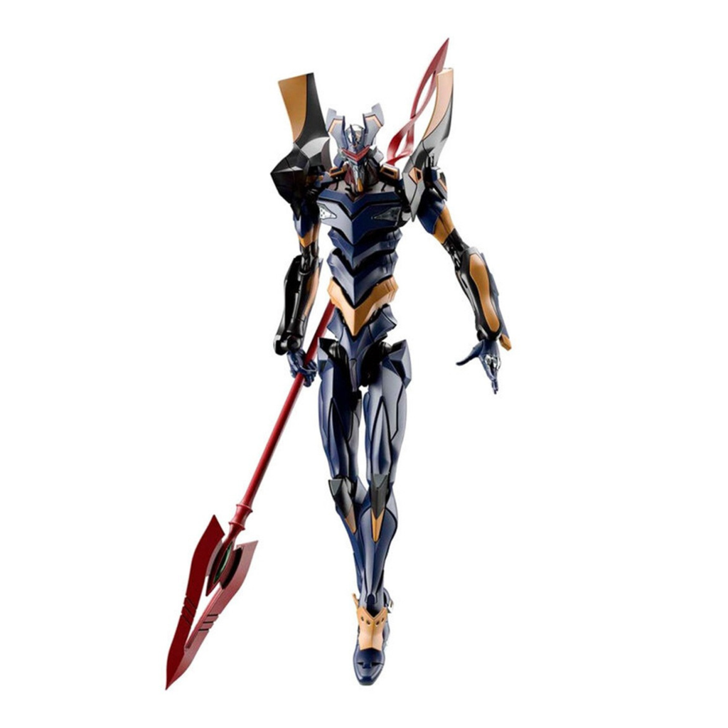 Mark 06 - Bandai Spirits Model Kit - Evangelion - Bandai