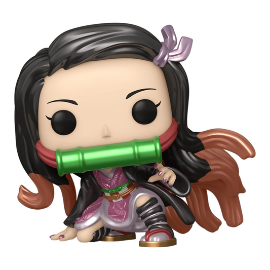Nezuko Kamado 868 - Demon Slayer - Funko Pop