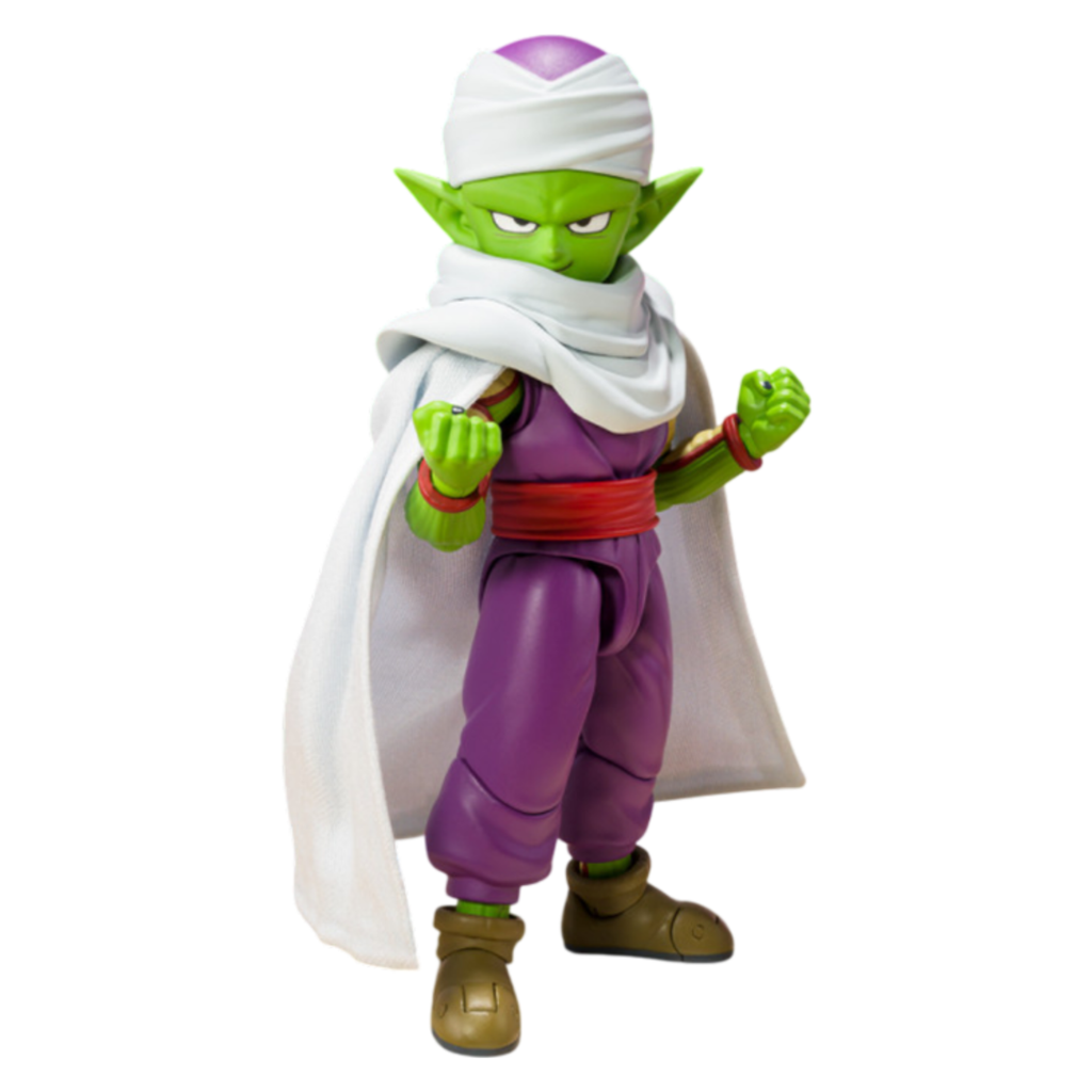 PICCOLO - DRAGON BALL DAIMA - S.H.Figuarts - BANDAI