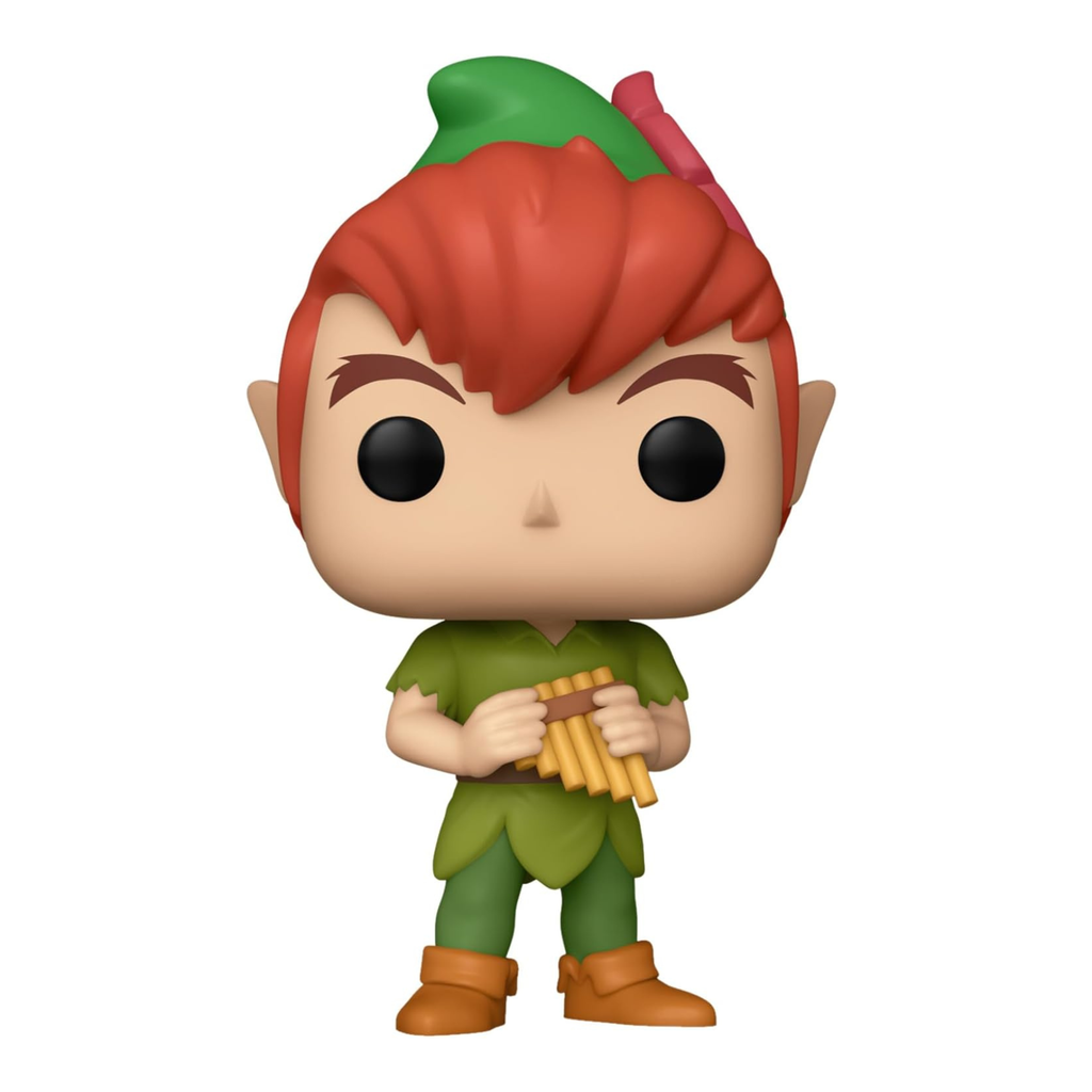 Peter Pan 1344 - Disney Peter Pan 70 Anos - Funko Pop