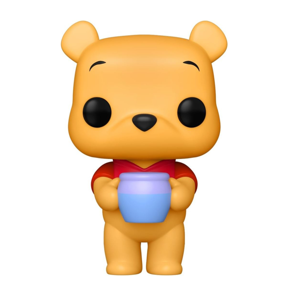 Pooh 1512 - O Ursinho Pooh - Funko Pop