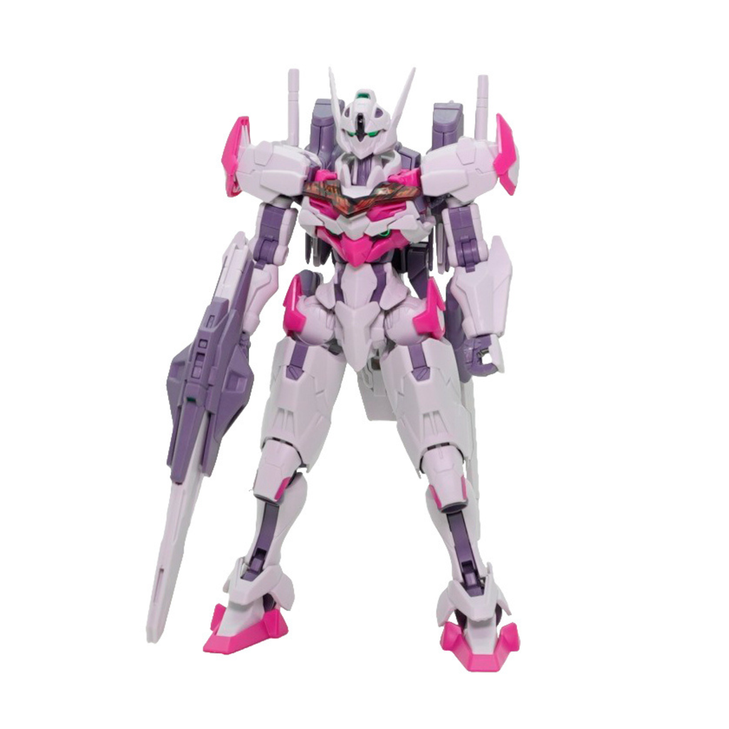 The Witch from Mercury Gundam Lfrith - HG 1/144 - Gundam - Model Kit - Bandai