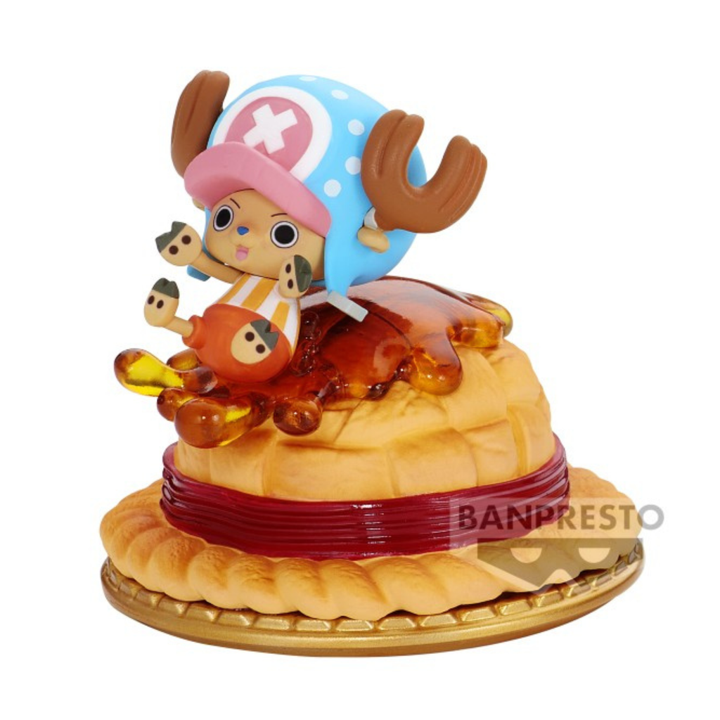 Tony Chopper (Ver.A) – One Piece – Paldolce Collection Vol.1 – Banpresto