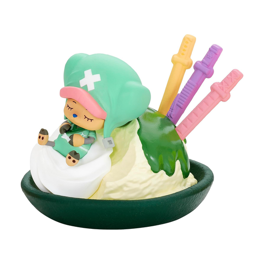 Tony Chopper (Ver.B) – One Piece – Paldolce Collection Vol.1 – Banpresto