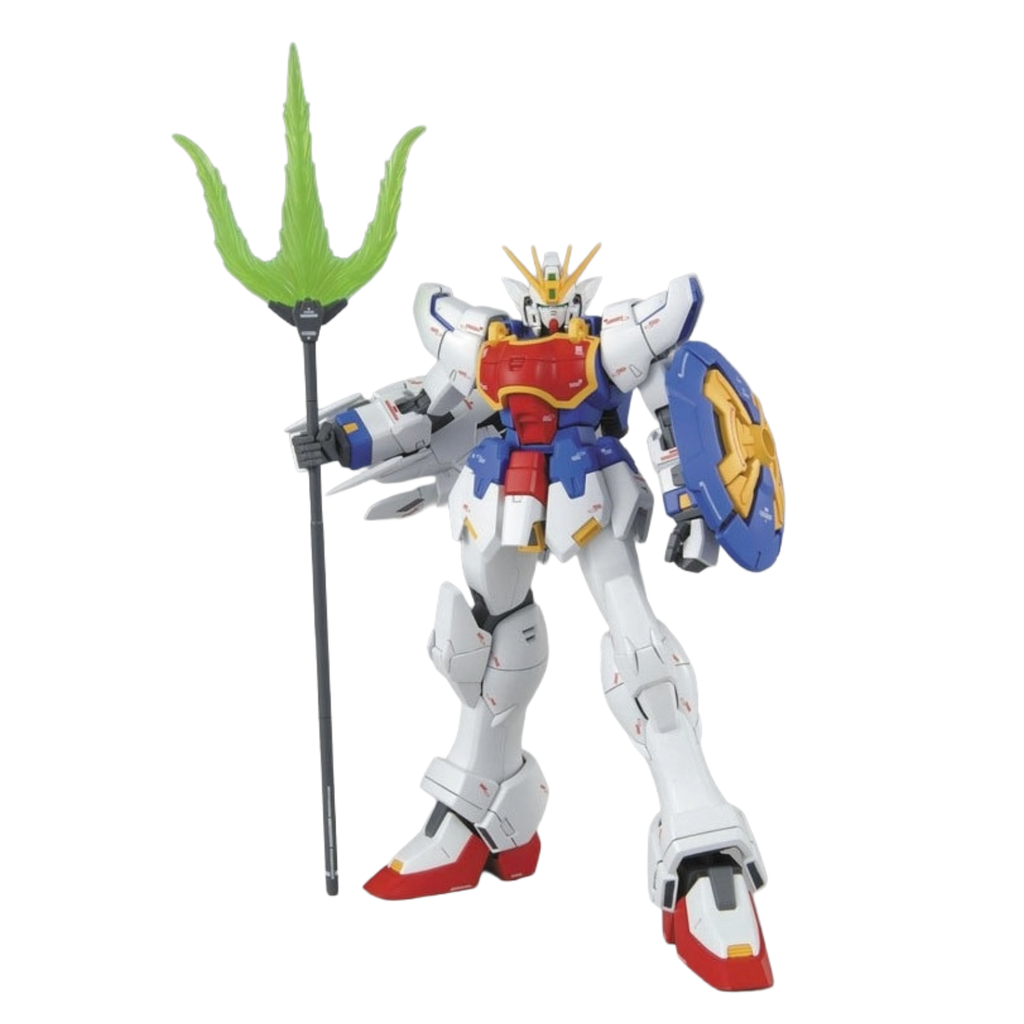 XXXG-01S Shenlong Gundam EW Ver. – Gundam – MG 1/100 – Bandai