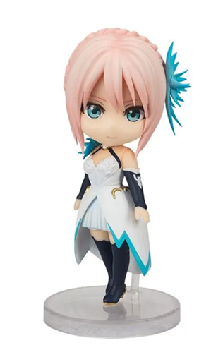 Estátua Dohalim - Tales of Arise - Figuarts Zero - Bandai